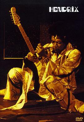 Hendrix: Band of Gypsys