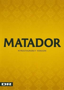 Matador Season 2