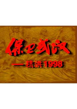 保卫武汉——抗洪1998