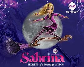 Sabrina: Secrets of a Teenage Witch Season 1