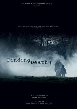 Finding Death