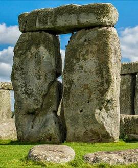 Stonehenge: The Lost Circle Revealed Season 1