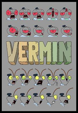 Vermin Season 1