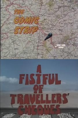 The Comic Strip Presents: A Fistful of Travellers' Cheques