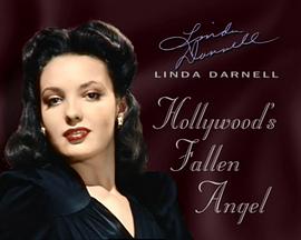 "Biography" Linda Darnell: Hollywood's Fallen Angel