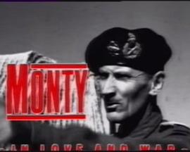 Monty: In Love and War