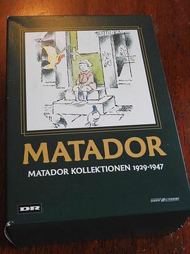 Matador Season 4