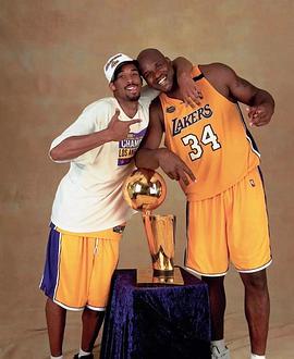1999-2000 湖人 夺冠纪录片 NBA Champions
