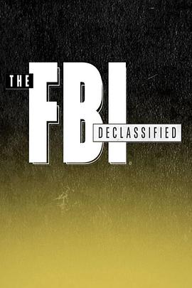 FBI解密 第一季