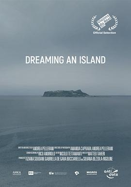 Sognando un'isola